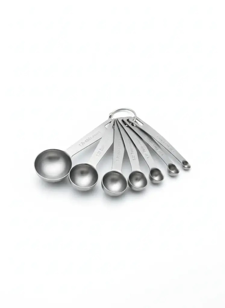 [16-1108] Measuring Cup Set 304S/S