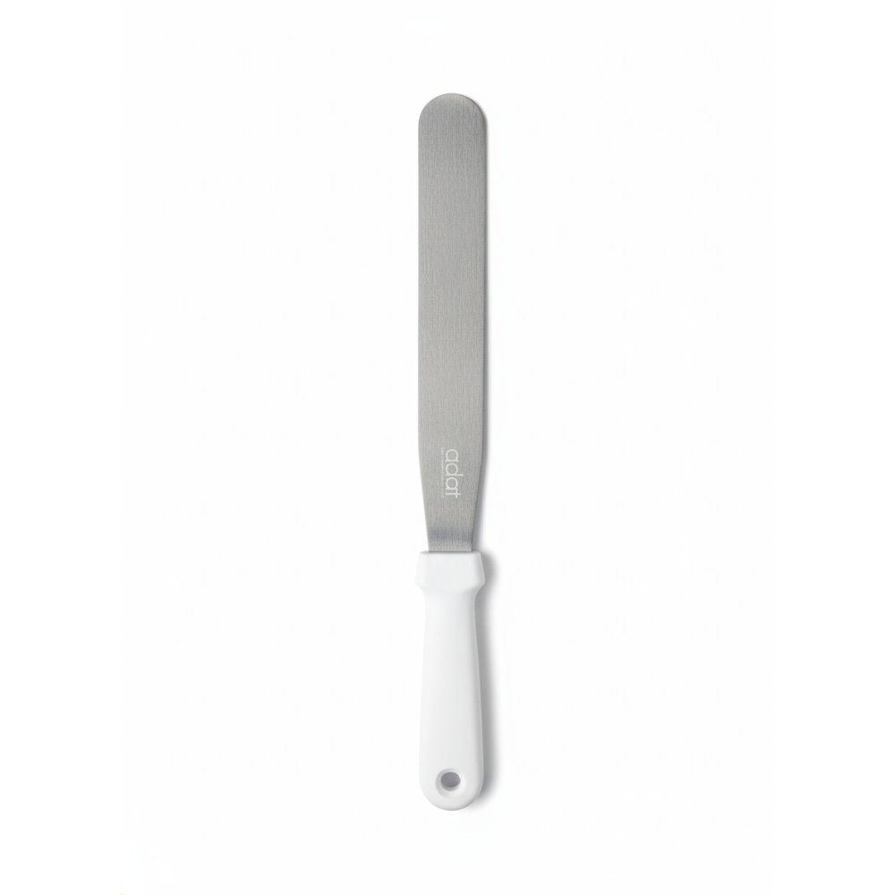 8" Spatula, WH101