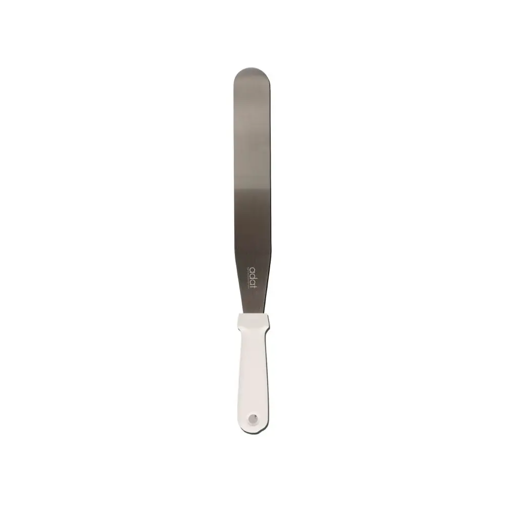 10" Spatula, Serrated, WH101