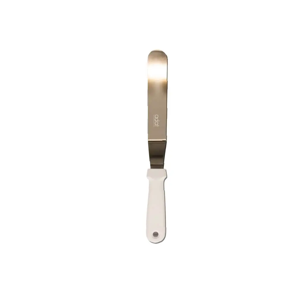 6" Spatula, Offset, WH101