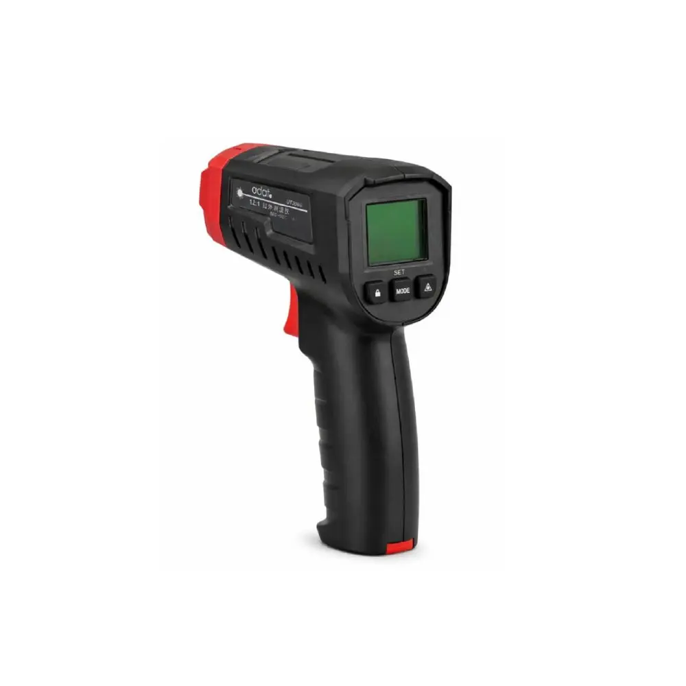 Laser Thermometer -50C-500C -58F-932F