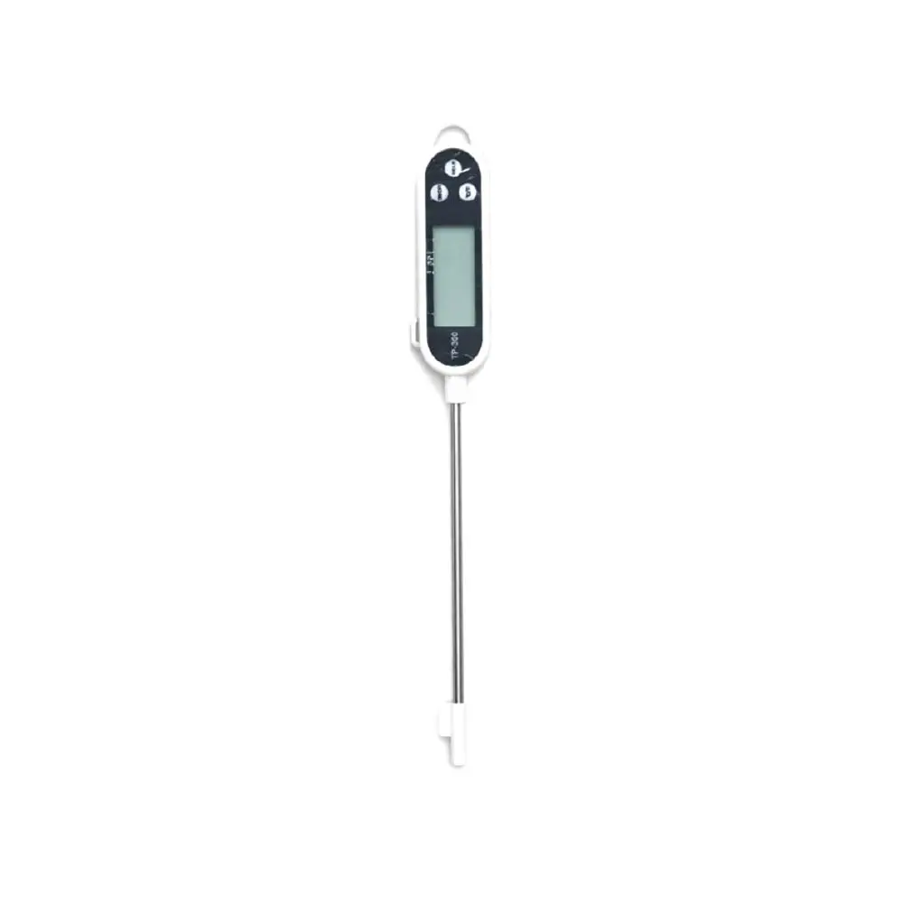 Thermometer -50C-+300C-58F-+572F