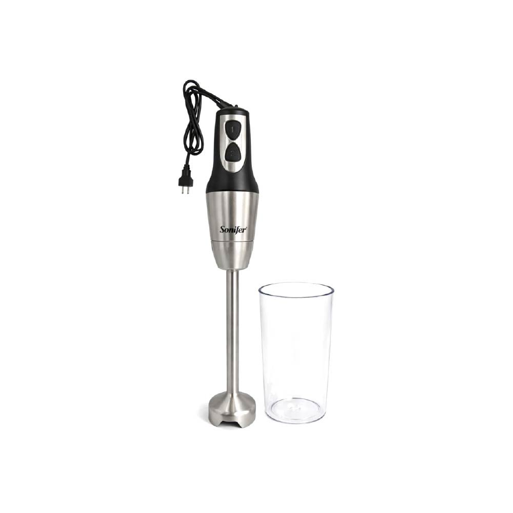 [SF-8141] Hand Mixer 50/60Hz   650W