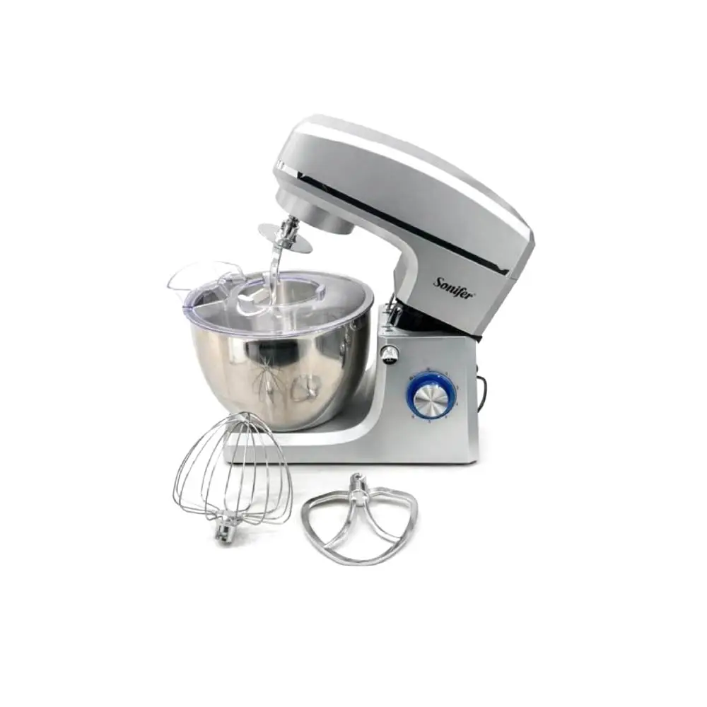 Mixer 8L  50/60Hz   1500W