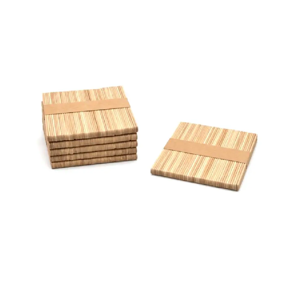 Ice Cream Sticks 114Mm/300Pcs