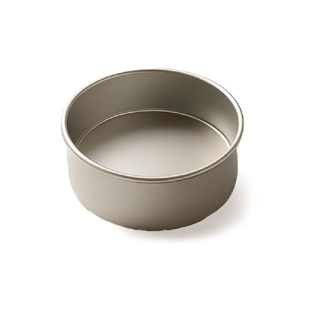 Round Cake Mold 220*80
1.2mm al.alloy
anodized (Silver) M 005