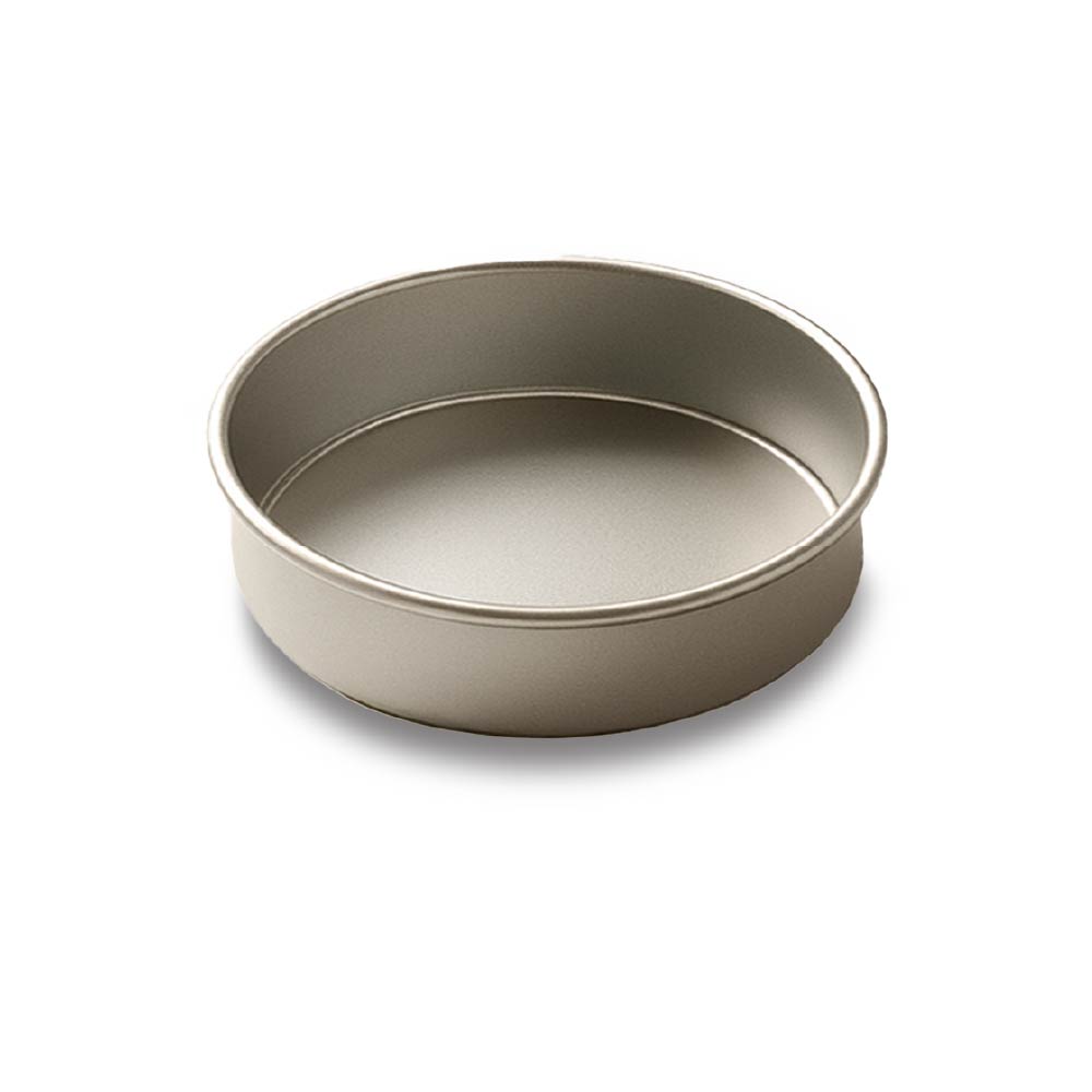 Round Cake Mold 240*80
1.2mm al.alloy
anodized (Silver) M 007