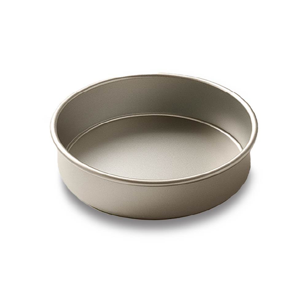 Round Cake Mold 260*80
1.2mm al.alloy
anodized (Silver) M 009