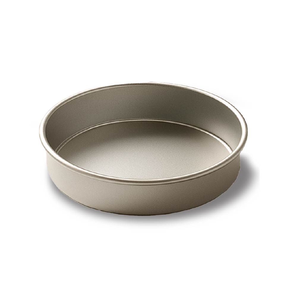 Round Cake Mold 280*80
1.2mm al.alloy
anodized (Silver) M 011