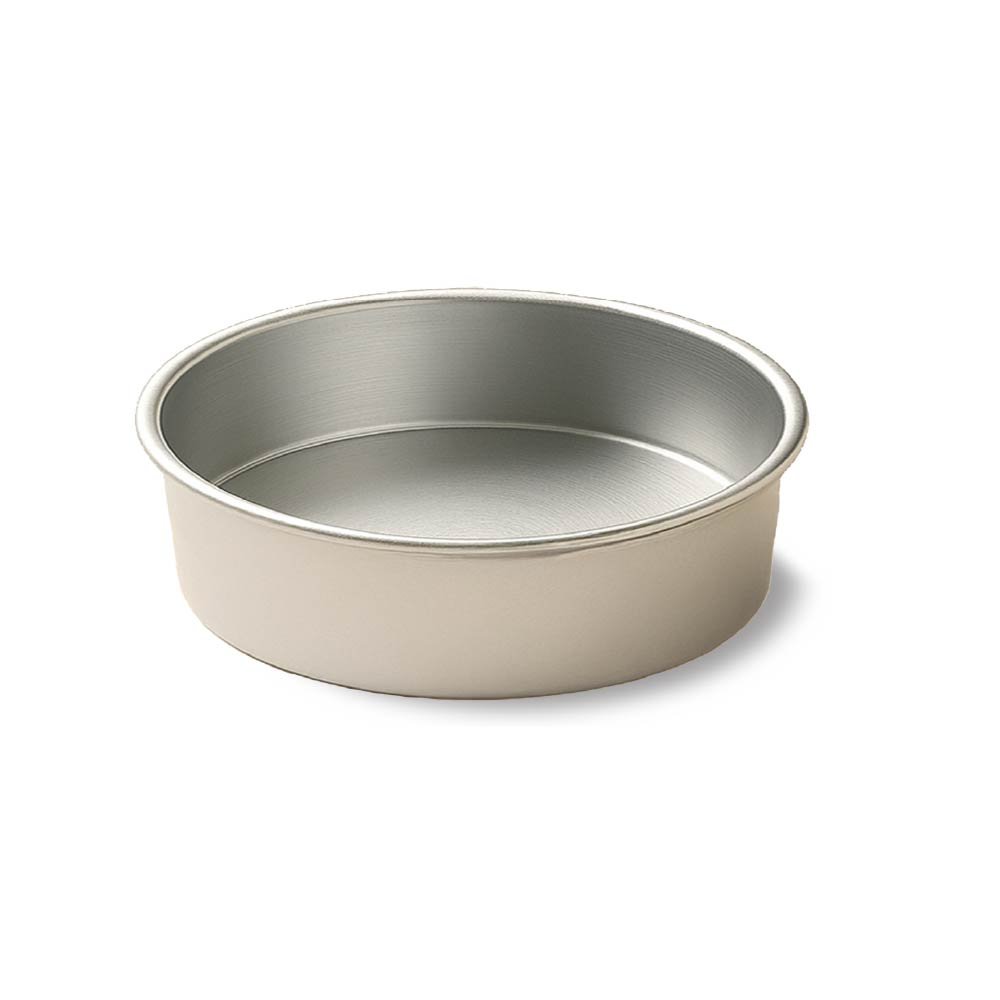 Round Cake Mold 300*100
1.2mm al.alloy
anodized (Silver) M 027