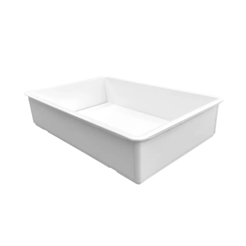 [HZM-FJP405] Dough Storage Box (31.2, 60x40x13)
