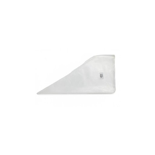 [02-9027] 100pcs Piping Bag - Transparent Pack