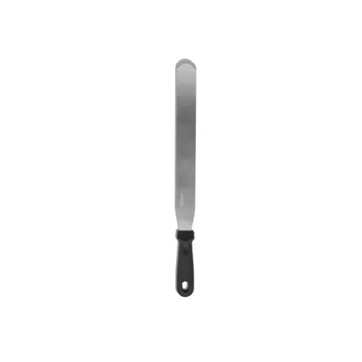 [06-7204] 12" Spatula, Straight