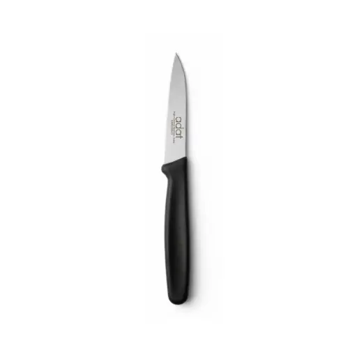 [KFE-AT-12/001-BP-AD OLD] 3" Paring Knife, European, BK101, 24pcs/Set