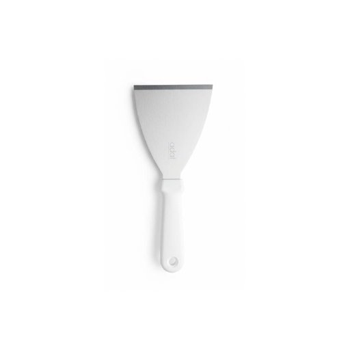 [GS-30508-80-WH101-BP-AD] 3" Spatula, Pointed, Tip,WH101