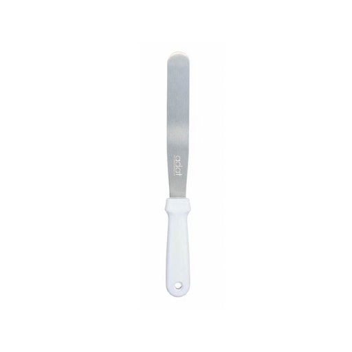 [GS-30508-150-WH101-BP-AD] 6" Spatula, WH101