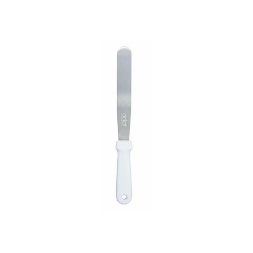 [GS-30508-250-WH101-BP-AD] 10" Spatula, WH101