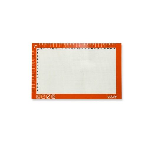 [BJ-06 OLD] Silicone Mat Liquid Platinum Silicone Glass Fiber ORN Size:58.5X38.5cm Thickness:0.7mm 