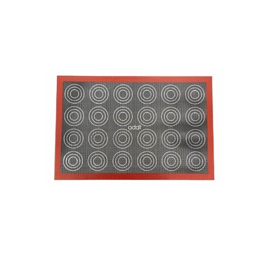 [BJ-09 OLD] Silicone Mat Liquid Platinum Silicone Glass Fiber Size:58.5X38.5cm Thickness:0.6mm