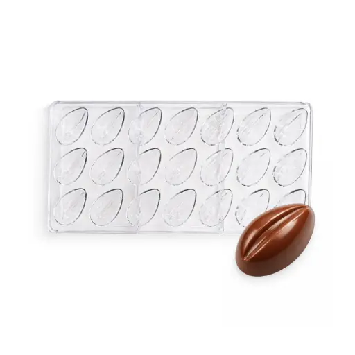 [PS-35 OLD] Chocolate Mold 27*14.5cm PS-35