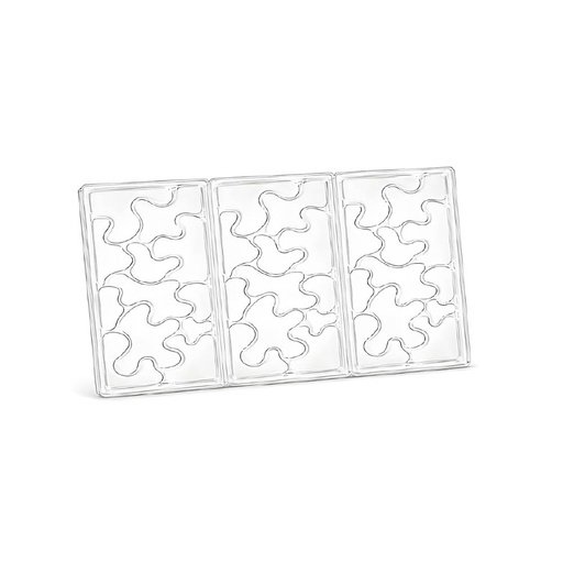 [PS-64 OLD] Chocolate Mold 27*17.5cm PS-64