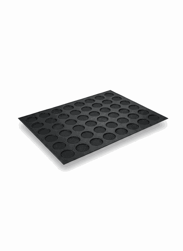 [JS-BDF-02] Glass Fiber Silicone Tray W:58.5cm L:38.5cm  JS-BDF-02