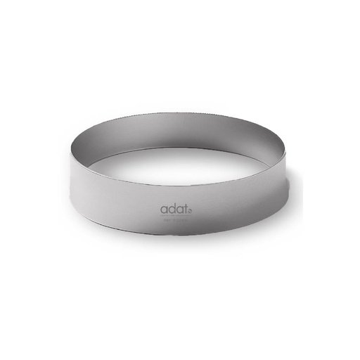 [R 007] Round Cake Ring 280*40
1.2mm SUS304
polished